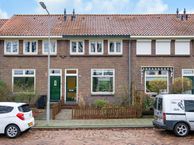 Beukenlaan 126, 6823 MG Arnhem