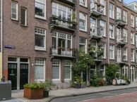 Brederodestraat 124 IV, 1054 VH Amsterdam