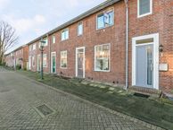 Hogehof 5, 3075 DJ Rotterdam