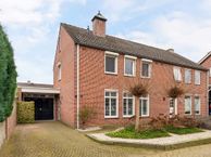 de Haagbeuk 12, 5831 RR Boxmeer