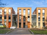 Witbrantlaan West 45, 5036 AB Tilburg