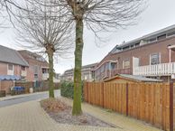 Achterwerf 171, 1357 BV Almere