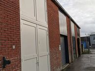 Nijverheidsstraat 48, 1779 AS Den Oever