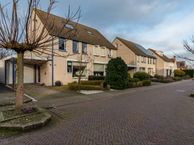 Simon Vestdijklaan 11, 4481 DM Kloetinge (Gem. Goes)