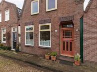 IJmertstraat 40, 1611 BD Bovenkarspel