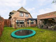 Korte Bunder 24 a, 4741 PA Hoeven