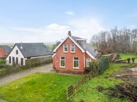 Hamweg 120, 9617 AV Harkstede (Gem. Midden-Groningen)