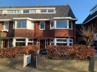 Lyceumstraat 37, 1814 BP Alkmaar