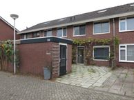 Snoekenveen 228, 3205 CN Spijkenisse