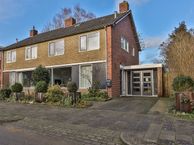 Händellaan 4, 9722 JX Groningen