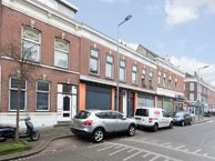 Jacob Catsstraat 80 b, 3035 PR Rotterdam