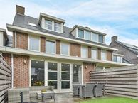 Weerdesteyn 9, 1187 DM Amstelveen