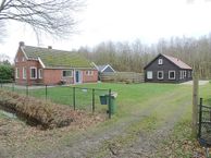 Wollingboerweg 58, 9545 VD Bourtange