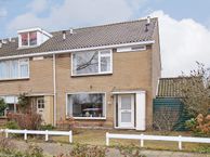 De Zevenhoeven 79, 1963 SC Heemskerk