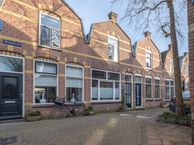 Druivenlaan 48, 1815 TG Alkmaar