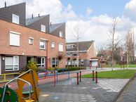 Stravinskypad 51, 3261 WT Oud-Beijerland