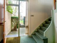 Bosplaat 105 + PP, 1025 AS Amsterdam