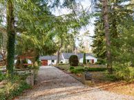 Vincent van Goghlaan 7, 3735 LP Bosch en Duin