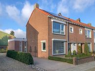 Acaciastraat 9, 6573 WZ Beek (Gem. Berg en Dal)