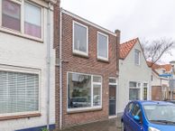 Van Hogendorpstraat 22, 1781 SR Den Helder