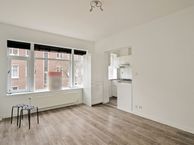 Korhaanstraat 8 B, 3083 XN Rotterdam