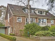 Oranje Nassaulaan 69, 3722 JL Bilthoven