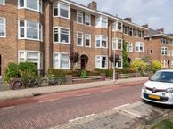 Johan de Wittlaan 195, 6828 XJ Arnhem