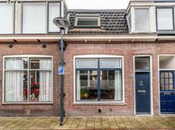 Borgerstraat 3, 2321 XK Leiden