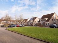 Veldwachterserf 13, 3991 KV Houten