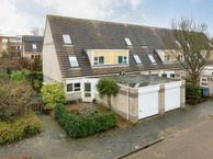 Cornelia de Rijcklaan 12, 3723 PN Bilthoven