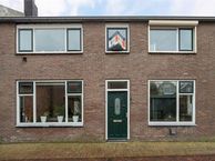 F.D. Rooseveltstraat 4, 4698 BG Oud-Vossemeer