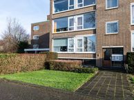 Jhr. De Savornin Lohmanstraat 161, 2982 RC Ridderkerk