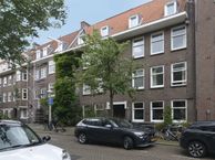 Agamemnonstraat 21 II, 1076 LP Amsterdam