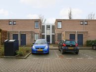Regina Pacisstraat 7, 3421 ND Oudewater