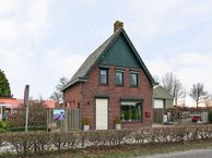 Plantagebaan 99, 4725 RB Wouwse Plantage