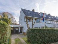 van Hall-laan 33, 1412 CS Naarden