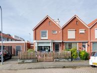 Gladiolenstraat 1, 1131 JR Volendam
