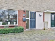 Tamboerlaan 36, 7906 EM Hoogeveen