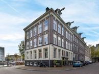 Prof. Tulpstraat 34, 1018 HA Amsterdam