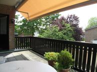 Rembrandt van Rijnstraat 10, 5831 BB Boxmeer