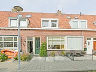 Goudsbloemstraat 66, 1782 AX Den Helder