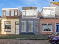 Nieuwstraat 42, 1781 TH Den Helder