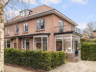 Parklaan 6, 3972 JZ Driebergen-Rijsenburg