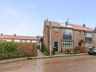 Margrietlaan 14, 3238 AN Zwartewaal