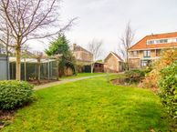 Koningin Wilhelminaweg 309, 3737 BB Groenekan