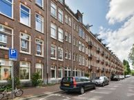 Van Beuningenstraat 179 I, 1051 XP Amsterdam