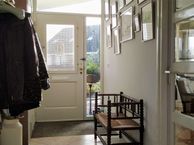 Reigerlaan 18, 4695 JL Sint-Maartensdijk