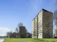 Vrijzicht 181, 1068 CK Amsterdam