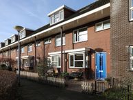 La Traviataplantsoen 26, 2152 JJ Nieuw-Vennep