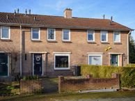 Trompstraat 85, 1271 SZ Huizen